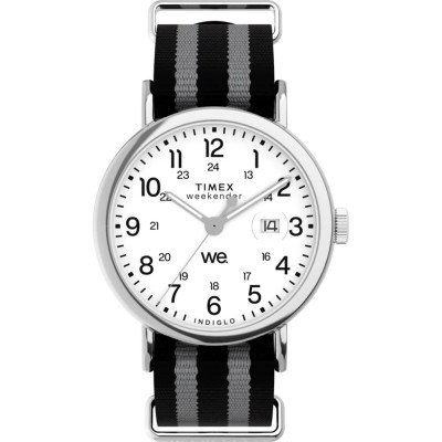 Timex Weekender TW2W86300 Zegarek