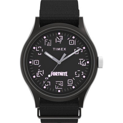 Timex Originals TW2W97000 MK1 Fortnite Zegarek