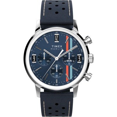 Timex Marlin TW2W99000 Marlin Chronograph Zegarek