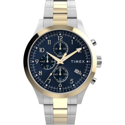 Timex Trend TW2Y01500 Zegarek