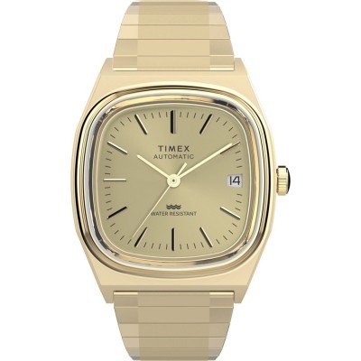 Timex Q TW2Y07200 1983 E-Line Zegarek