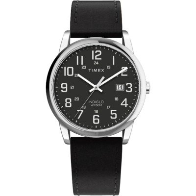 Timex Easy Reader TW2Y12800 Easy Reader Classic Zegarek