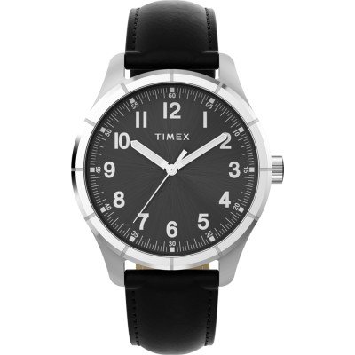 Timex Main Street TW2Y16100 Zegarek