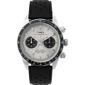 Timex Waterbury TW2Y19300 Waterbury Heritage Chronograph Zegarek