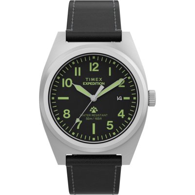 Timex Expedition TW2Y30700 Expedition Capstone Zegarek