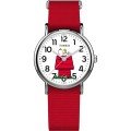 Timex X Peanuts TW2Y31200 Timex X Peanuts - Snoopy Dog House Zegarek