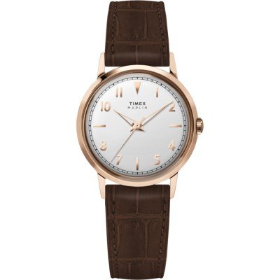 Timex Marlin TW2Y37700 Marlin 34mm Zegarek