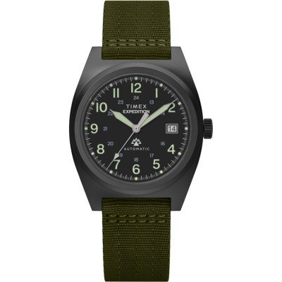 Timex Expedition TW2Y39800 Expedition Capstone Zegarek