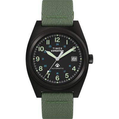 Timex Expedition TW2Y39800 Expedition Capstone Zegarek