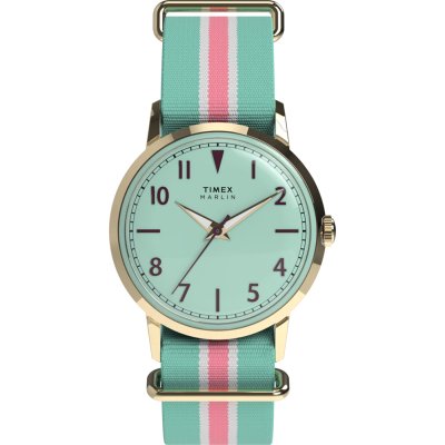 Timex Marlin TW2Y49700 Marlin 3 Zegarek