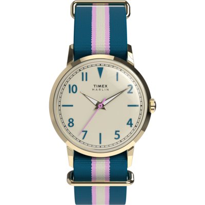 Timex Marlin TW2Y49900 Marlin 3 Zegarek