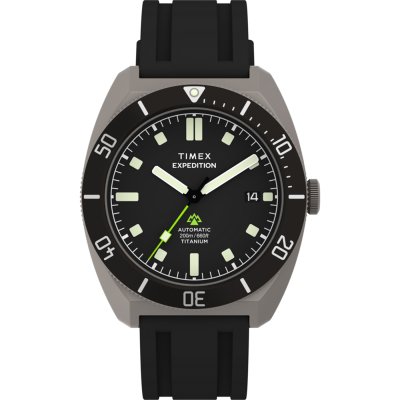 Timex Expedition TW2Y63600 Expedition Pioneer Automatic Zegarek