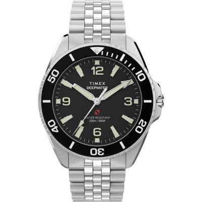 Timex Deep Water TW2Y64500 Deepwater Arctic Zegarek