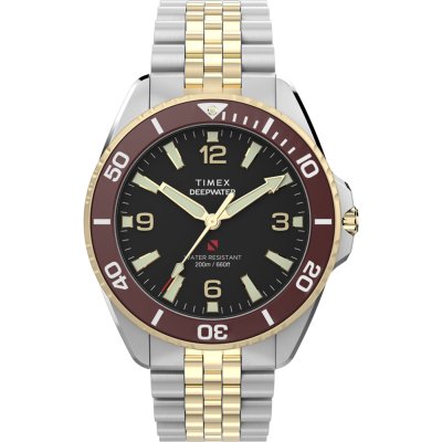 Timex Deep Water TW2Y64700 Deepwater Arctic Zegarek