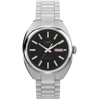 Timex Marlin TW2Y65000 Marlin Draper Automatic Zegarek