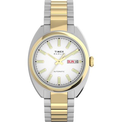 Timex Marlin TW2Y65100 Marlin Draper Automatic Zegarek