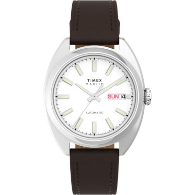 Timex Marlin TW2Y65200 Marlin Draper Automatic Zegarek