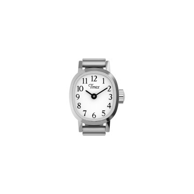 Timex Trend TW2Y70700 Cavatina Ringwatch Zegarek