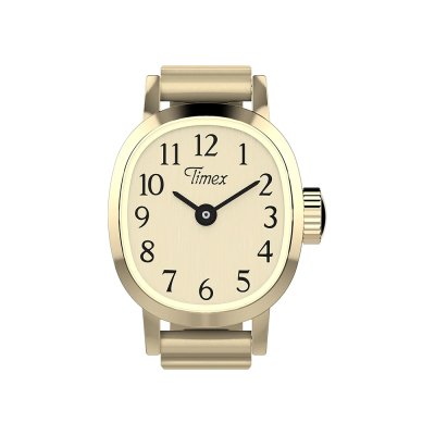 Timex Trend TW2Y70800 Cavatina Ringwatch Zegarek