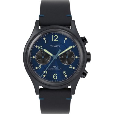Timex Military TW2Y71300 MK1® Chronograph Zegarek