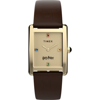Timex Lab TW2Y75700 Harry Potter x Timex Hailey Hogwarts Zegarek