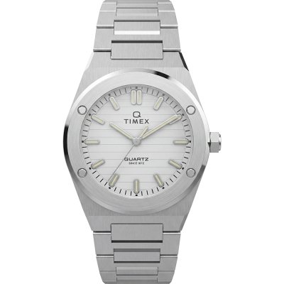 Timex Q TW2Y81800 Q Timex Marbella Zegarek