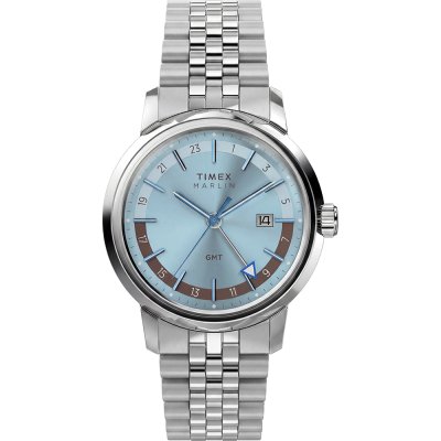 Timex Marlin TW2Y84100 Marlin® GMT Zegarek