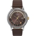 Timex Marlin TW2Y84200 Marlin® GMT Zegarek