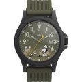 Timex X Peanuts TW2Y84600 Peanuts® x Timex Expedition® Acadia Zegarek