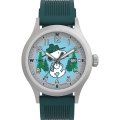 Timex X Peanuts TW2Y84800 Peanuts® x Timex Expedition® Scout Zegarek