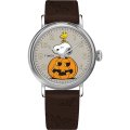 Timex X Peanuts TW2Y85800 Peanuts® x Timex Weekender® Pumpkin Zegarek