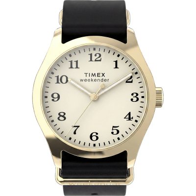 Timex Weekender TW2Y86600 Timex Weekender® New England Zegarek