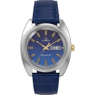 Timex Re-Issues TW2Y87100 1976 Reissue Zegarek