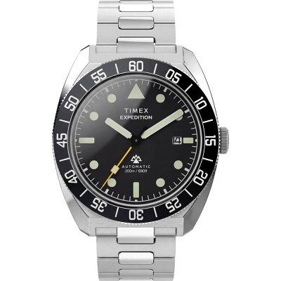 Timex Expedition TW2Y87400 Expedition® Pioneer Automatic Zegarek