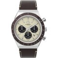 Timex Q TW2Y88700 Q Timex Chronograph Zegarek