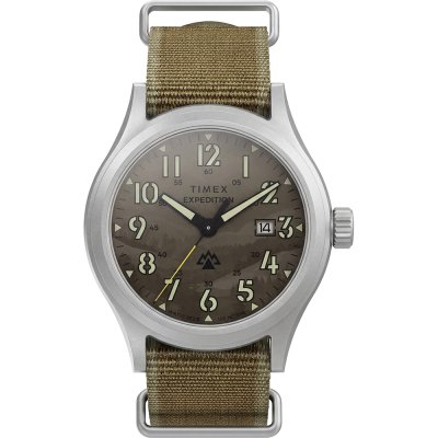 Timex Expedition TW2Y89400 Expedition® Sierra Zegarek