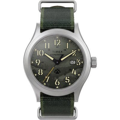 Timex Expedition TW2Y89500 Expedition® Sierra Zegarek