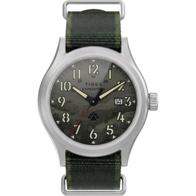 Timex Expedition TW2Y89500 Expedition Sierra Zegarek