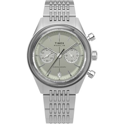 Timex Marlin TW2Y89800 Marlin® Jet Chronograph Zegarek