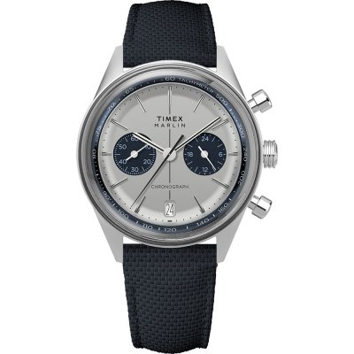 Timex Marlin TW2Y89900 Marlin® Jet Chronograph Zegarek