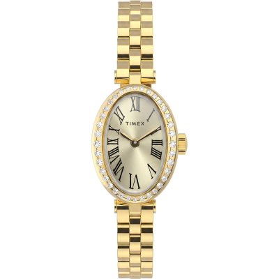 Timex Trend TW2Y90100 Cavatina® Zegarek
