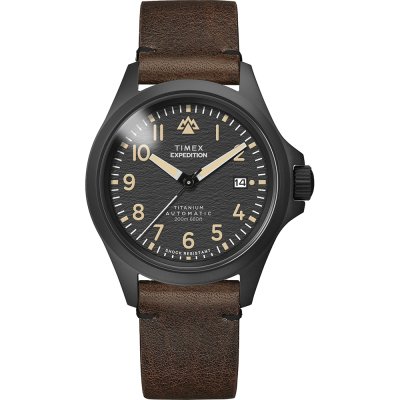 Timex Expedition TW2Y90900 Expedition® Field Post Automatic Zegarek