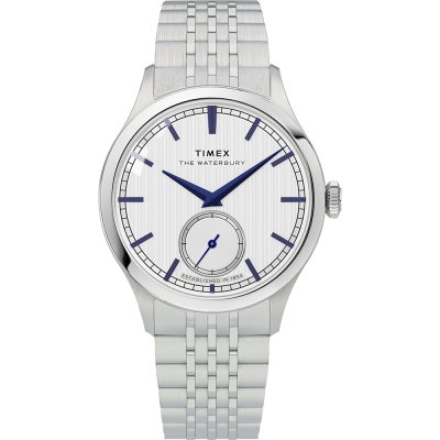 Timex Waterbury TW2Y91800 Waterbury Classic Zegarek