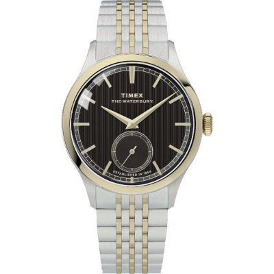 Timex Waterbury TW2Y91900 Waterbury Classic Zegarek