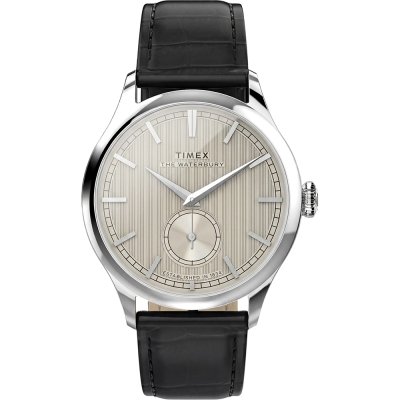 Timex Waterbury TW2Y92000 Waterbury Classic Zegarek