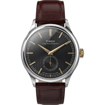Timex Waterbury TW2Y92100 Waterbury Classic Zegarek