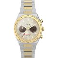 Timex Q TW2Y92300 Q Timex Continental Chronograph Zegarek