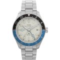 Timex Re-Issues TW2Y94300 Pan Am® x Timex® Waterbury Automatic GMT Zegarek