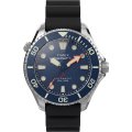 Timex Deep Water TW3A01700 Deepwater Meridian 200 HEV Automatic Zegarek