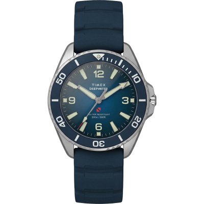 Timex Deep Water TW3A01900 Deepwater Arctic 200 Zegarek
